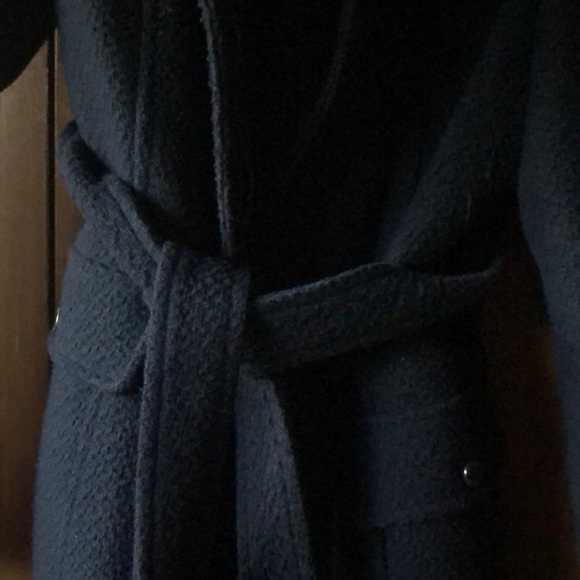 Fall jacket, lined! - Picture 2 of 2